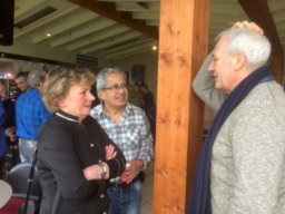 180121 RAVA Senioren Meeting #2